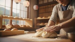 Tangzhong-Methode: Warum japanische Bäcker Mehl vorkochen – und was das für Hefeteig bedeutet