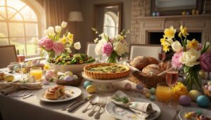 Osterbrunch planen: Diese 3 Gerichte der Ernährungs-Docs gelingen auch Anfängern